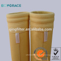 Polyimide high temperature resistance dust filter big (P84)
